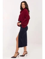 Model sukne 222203 Rue Paris Model sukne 222203 Rue Paris