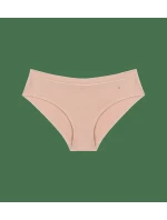 Dámské kalhotky Smart Natural Hipster EX - tělové - TRIUMPH