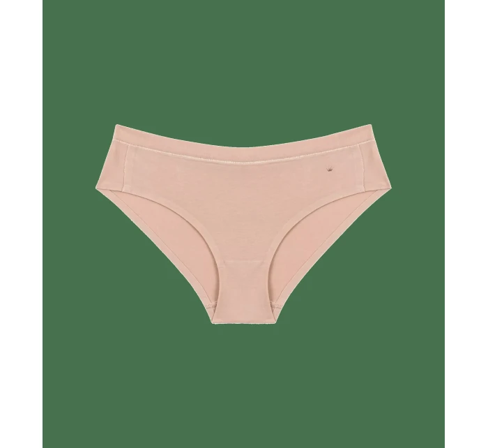 Dámské kalhotky Smart Natural Hipster EX - tělové - TRIUMPH