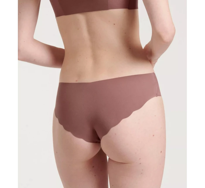 Dámske nohavičky ZERO Microfibre 2.0 Hipster - CACAO - hnedá 1141 - SLOGGI Dámske nohavičky ZERO Microfibre 2.0 Hipster - CACAO - hnedá 1141 - SLOGGI