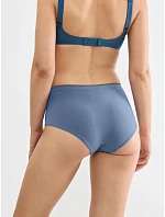sloggi GO Sense Highwaist C2P – Modrá – SLOGGI Modrá – SLOGGI sloggi GO Sense Highwaist C2P – Modrá – SLOGGI Modrá – SLOGGI