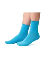Dámske ponožky Steven Bamboo art.125 Dámske ponožky Steven Bamboo art.125
