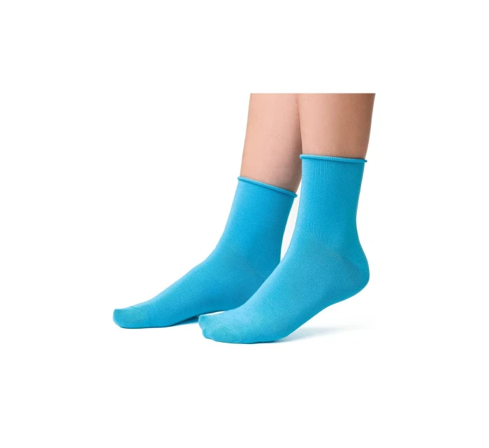 Dámske ponožky Steven Bamboo art.125 Dámske ponožky Steven Bamboo art.125