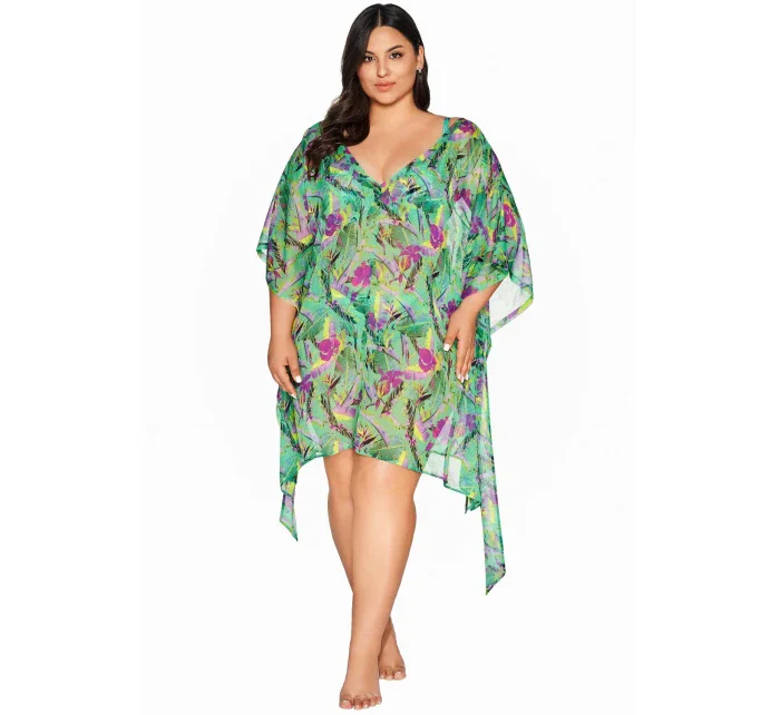 Dámské pareo  Green model 20826546 - Ava