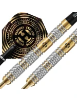 Šípky Harrows Magnum 97% 50th Anniversary Edition steeltip Šípky Harrows Magnum 97% 50th Anniversary Edition steeltip