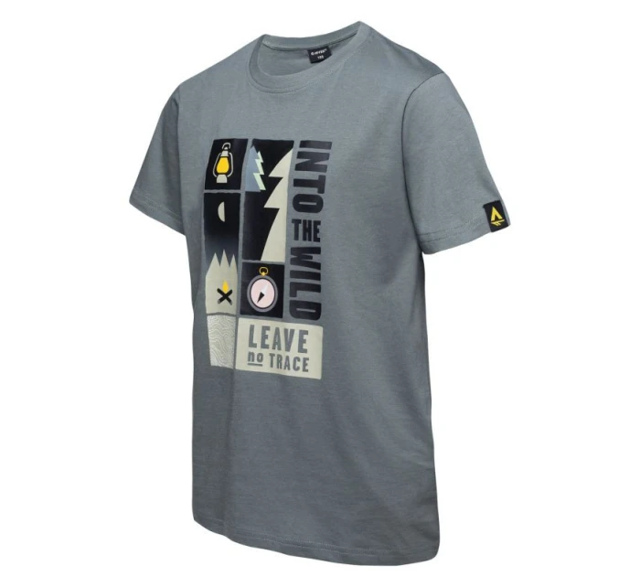 Tričko  Jr model 20977998 - Hi-Tec