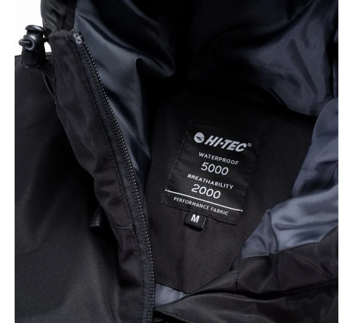 Męska Kurtka model 21360995 II - Hi-Tec Męska Kurtka model 21360995 II - Hi-Tec