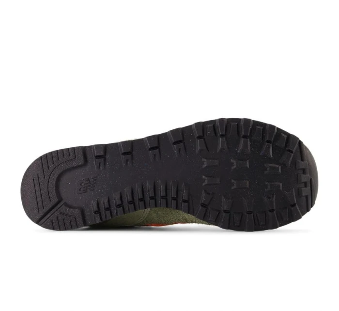 green unisex tenisky (BGR) model 21396016 - New Balance