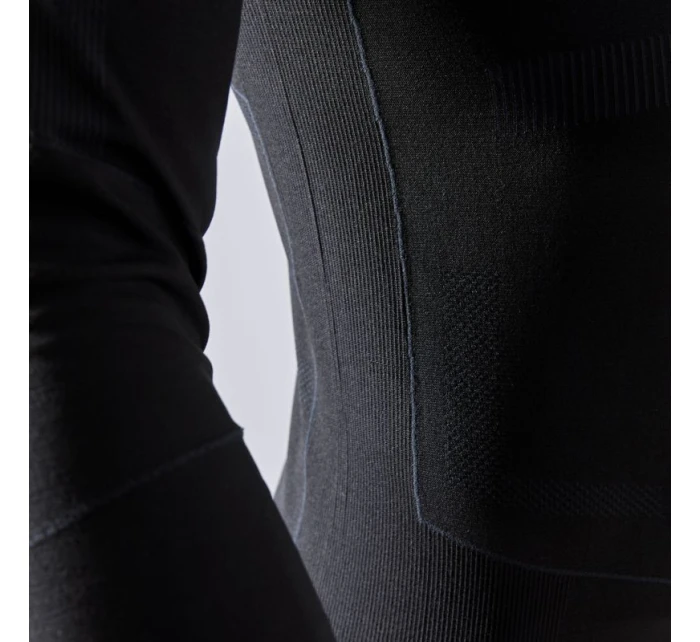 Pánska termo mikina ACTIVE INTENSITY ZIP M