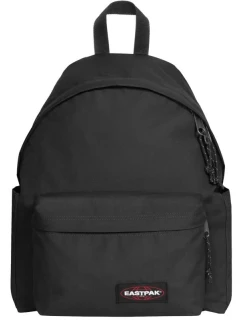 Eastpak Day Pak'r Batoh EK0A5BG40081 Black Jedna veľkosť