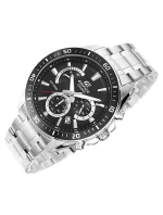 Pánské hodinky EDIFICE model 21804403 + krabice - CASIO Pánské hodinky EDIFICE model 21804403 + krabice - CASIO