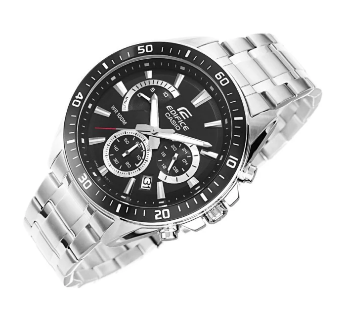 Pánské hodinky EDIFICE model 21804403 + krabice - CASIO Pánské hodinky EDIFICE model 21804403 + krabice - CASIO