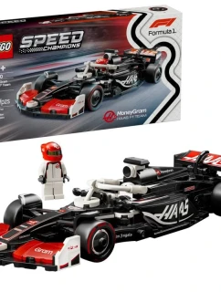 Speed Champions   Team model 21863827 - Lego