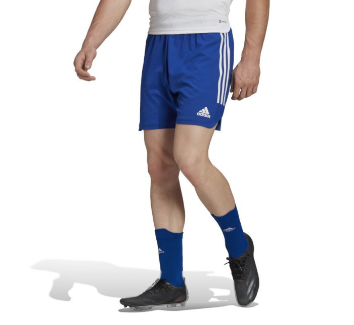 Pánske zápasové šortky Condivo 22 M HA0599 - Adidas