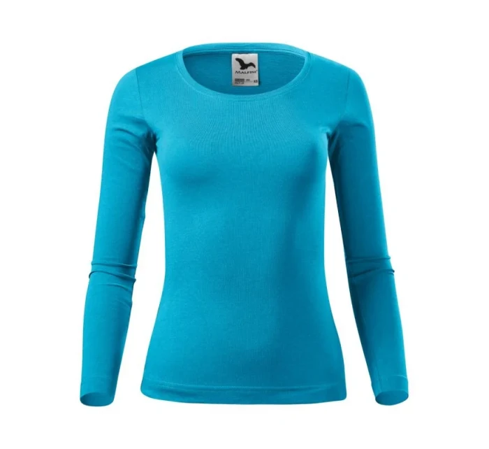 Dámske tričko Fit-T Ls W MLI-16944 - Malfini Dámske tričko Fit-T Ls W MLI-16944 - Malfini