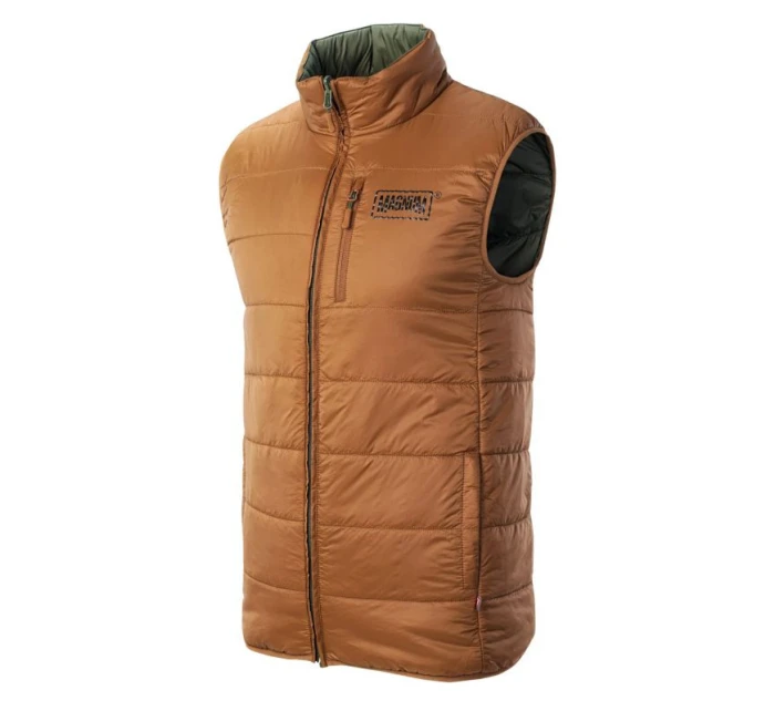 Prošívaná vesta  VEST M model 20845924 - Magnum
