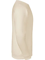 Mikina 09. cream heather model 22410483 - Jerzees Mikina 09. cream heather model 22410483 - Jerzees