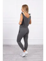 s nápisem graphite model 18743248 - K-Fashion