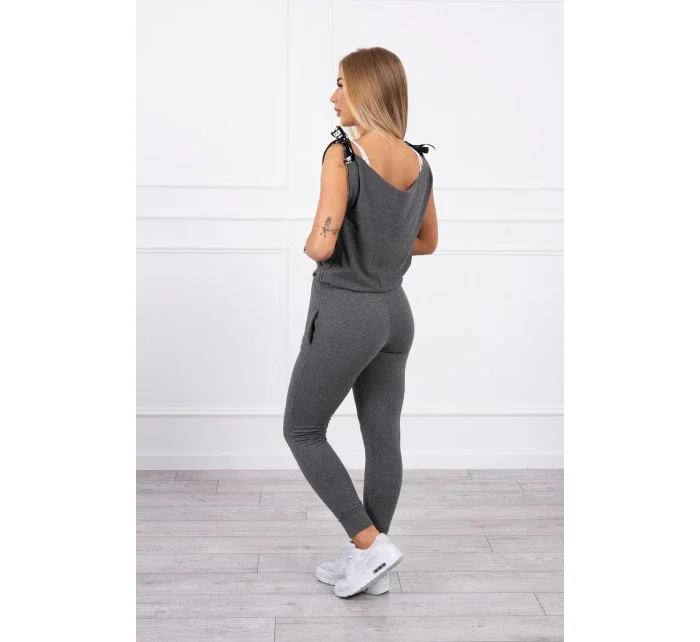 s nápisem graphite model 18743248 - K-Fashion