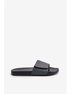 žabky šedé model 21664774 - 4F