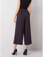 Kalhoty CHA SP model 14974433 tmavě modrá - FPrice Kalhoty CHA SP model 14974433 tmavě modrá - FPrice