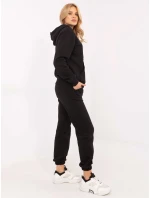 Súprava CLM KMPL 90295.26 čierna