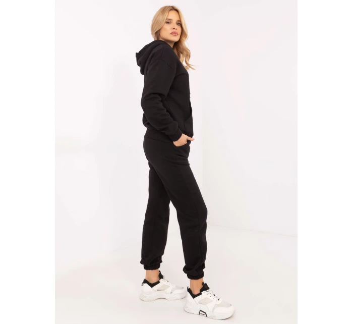 Súprava CLM KMPL 90295.26 čierna