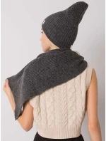 Sada JK KMPL model 16175495 tmavě šedá - FPrice Sada JK KMPL model 16175495 tmavě šedá - FPrice