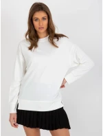 Dámská mikina MA BL  ecru  model 18249911 - FPrice