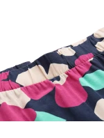 Dětská sukně nax NAX ESEBO mood indigo Dětská sukně nax NAX ESEBO mood indigo