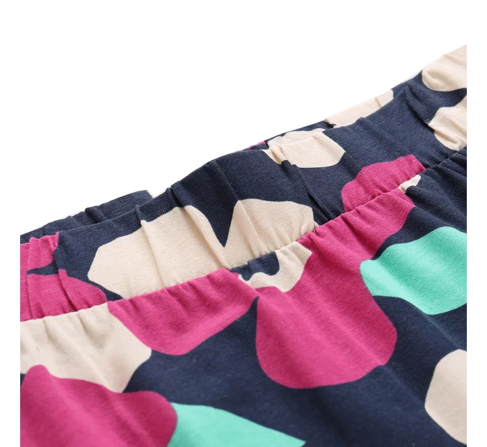 Dětská sukně nax NAX ESEBO mood indigo Dětská sukně nax NAX ESEBO mood indigo