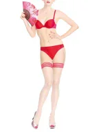 Dámské tanga model 8457081 - Marlies Dekkers Dámské tanga model 8457081 - Marlies Dekkers