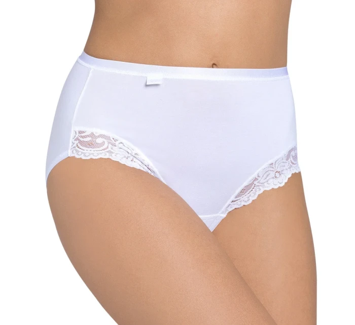 Dámské kalhotky model 5942249 MAXI - Sloggi Dámské kalhotky model 5942249 MAXI - Sloggi