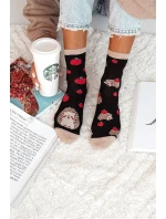 SKARPETKI DAMSKIE I model 21790767 - Milena SKARPETKI DAMSKIE I model 21790767 - Milena