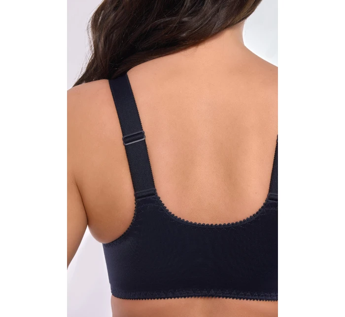 PODPRSENKA 586/BRA ZUZA-MODRÁ