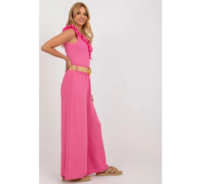 Dámske nohavice model 180156 Italy Moda