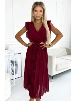 Společenské šaty model 183715 Numoco Společenské šaty model 183715 Numoco