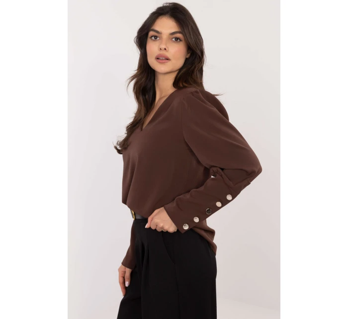 Blúzka model 203403 Taliansko Moda