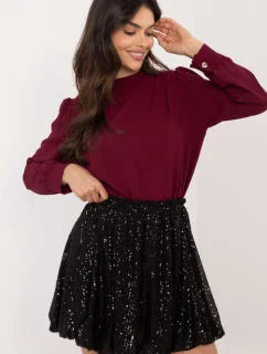 Krátka sukňa model 203773 Taliansko Moda