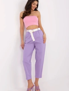 Dámske nohavice model 209223 Taliansko Moda