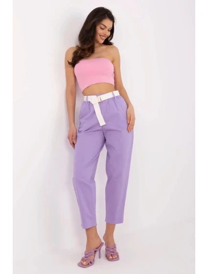 Dámske nohavice model 209223 Taliansko Moda