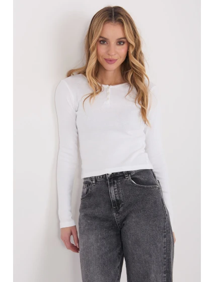 Blúzka model 224527 Továrenská cena Blúzka model 224527 Továrenská cena