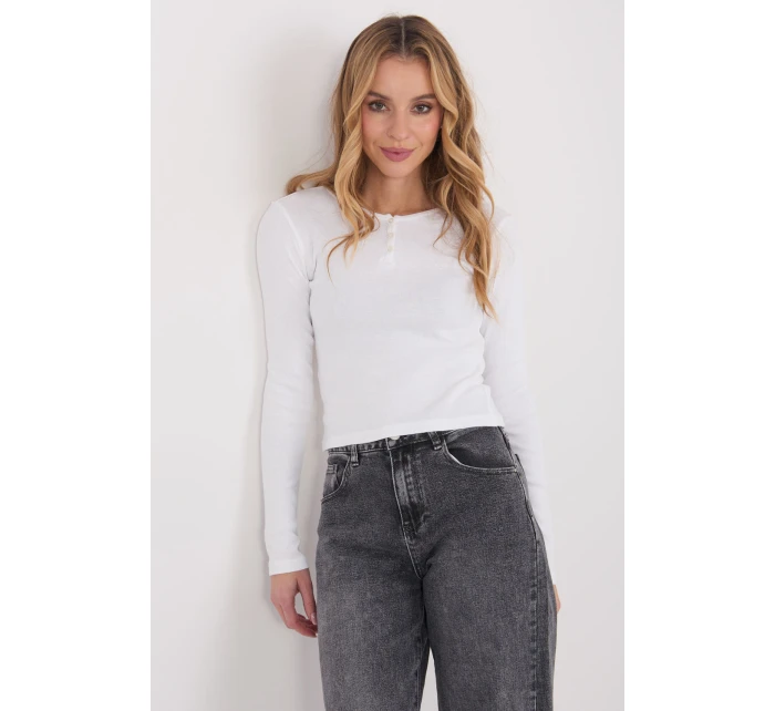 Blúzka model 224527 Továrenská cena Blúzka model 224527 Továrenská cena