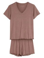 Dámske pyžamo Henderson 42679-82X