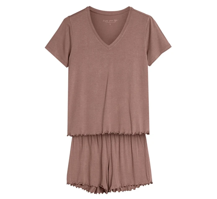 Dámske pyžamo Henderson 42679-82X