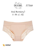 Kalhotky model 22334393 A2 S–XL - DC Girl