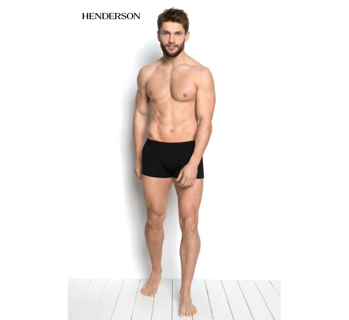 Pánske boxerky Henderson Red Line 18724