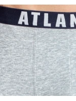 Boxerky Atlantic 3BMH-011 A'3 M-2XL Boxerky Atlantic 3BMH-011 A'3 M-2XL