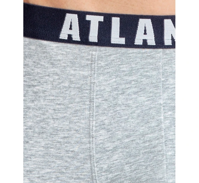 Boxerky Atlantic 3BMH-011 A'3 M-2XL Boxerky Atlantic 3BMH-011 A'3 M-2XL