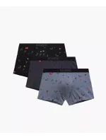 Boxerky Atlantic 3MH-050 A'3 S-2XL